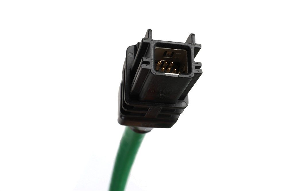 GM Genuine Parts Rear Television Antenna Cable 42919662 — image 3